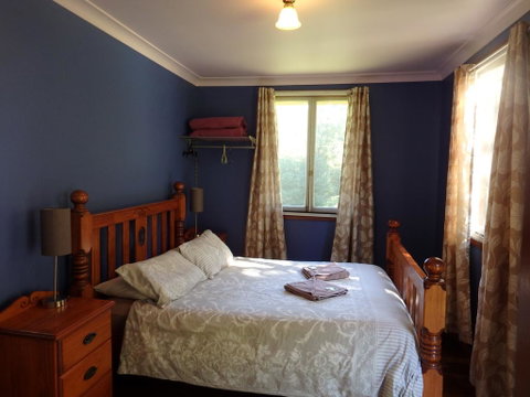 Teretre Cabins Nimbin - Holiday Adelaide 2
