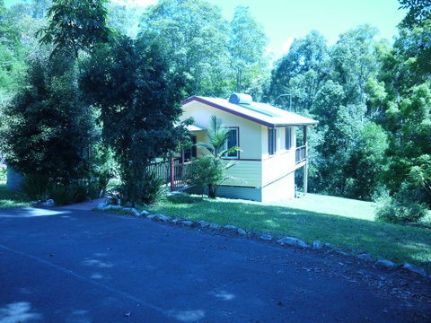 Teretre Cabins Nimbin - Holiday Adelaide 0