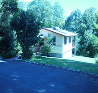 Teretre Cabins Nimbin - Holiday Adelaide
