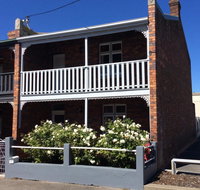 Terrace on York - Holiday Adelaide