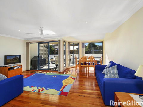 Terrigal Gem - 3/9 Auld Street, Terrigal - Holiday Adelaide 0