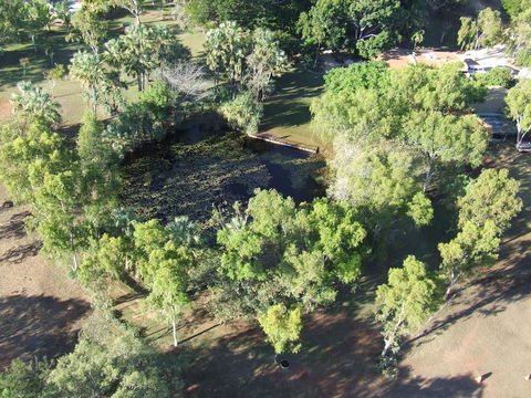 Territory Manor Motel & Caravan Park - Holiday Adelaide 3
