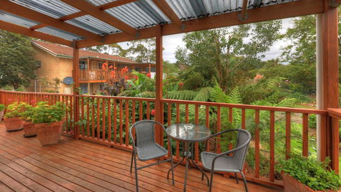 The 2C's Bed & Breakfast - Holiday Adelaide 2