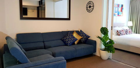 The Apartment Complex - Holiday Adelaide 2