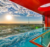 The Apartment Complex - Holiday Adelaide