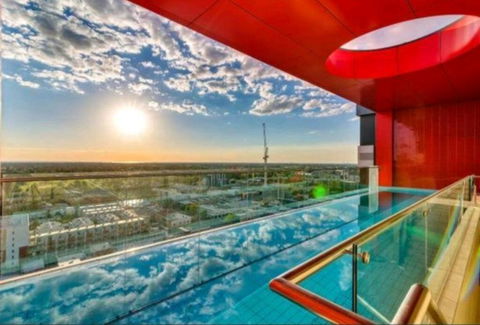 The Apartment Complex - Holiday Adelaide 0