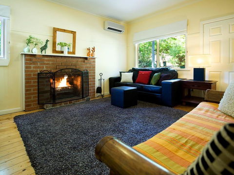 The Apple Tree - Holiday Adelaide 3