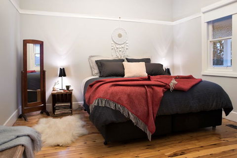 The Arlow House - Holiday Adelaide 1