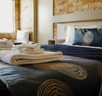 The Australian Hotel Motel