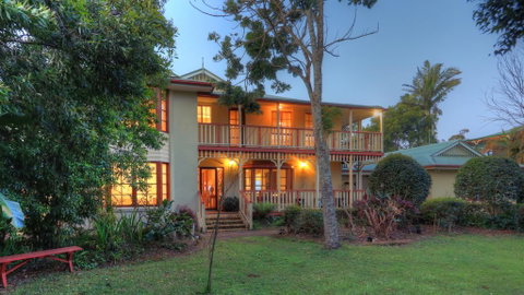 The Avenue At Montville Gracious House - Holiday Adelaide 0