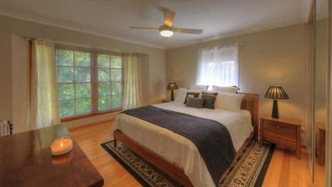 The Avenue At Montville Gracious House - Holiday Adelaide 3