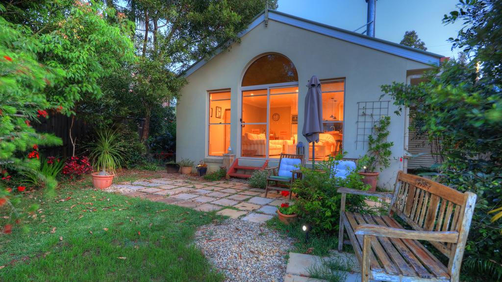 Dulong QLD Holiday Adelaide