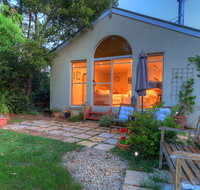 The Avenue at Montville Luxury Cottage - Holiday Adelaide