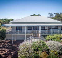 The Banksia - 3 Banksia Court Normanville - Holiday Adelaide