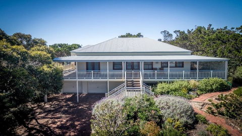 The Banksia - 3 Banksia Court, Normanville - Holiday Adelaide 0