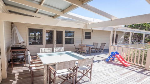 The Banksia - 3 Banksia Court, Normanville - Holiday Adelaide 3