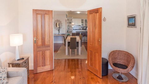 The Banksia - 3 Banksia Court, Normanville - Holiday Adelaide 1