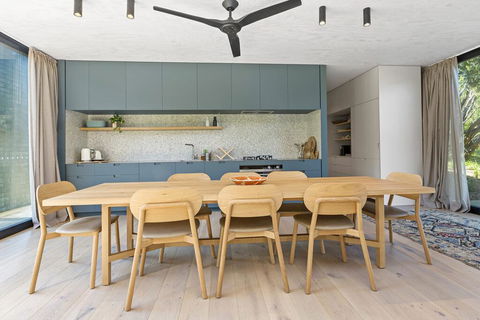 THE BATCH - St Andrews Beach - Holiday Adelaide 2