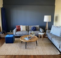 The Beach House  Villas