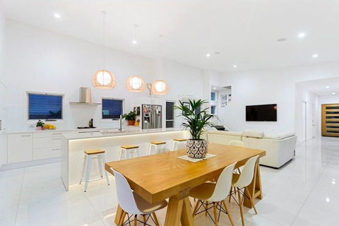 THE BEACH OASIS @ 360 - Holiday Adelaide 3