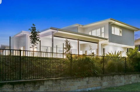 THE BEACH OASIS @ 360 - Holiday Adelaide 1