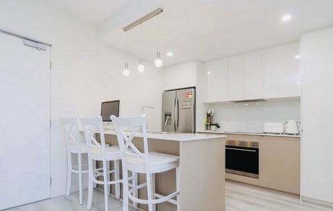 The Beach Pad - Holiday Adelaide 1