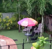 The Beach Place - Holiday Adelaide