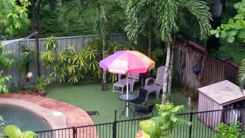 The Beach Place - Holiday Adelaide 0