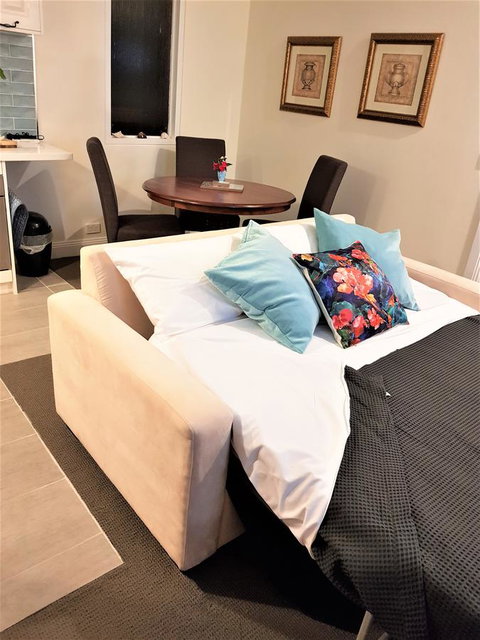 Birch Lane - Holiday Adelaide 16