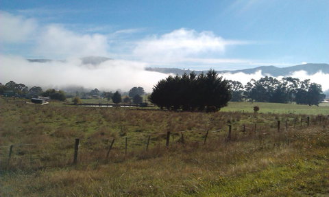 Birch Lane - Holiday Adelaide 30