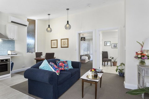 Birch Lane - Holiday Adelaide 19