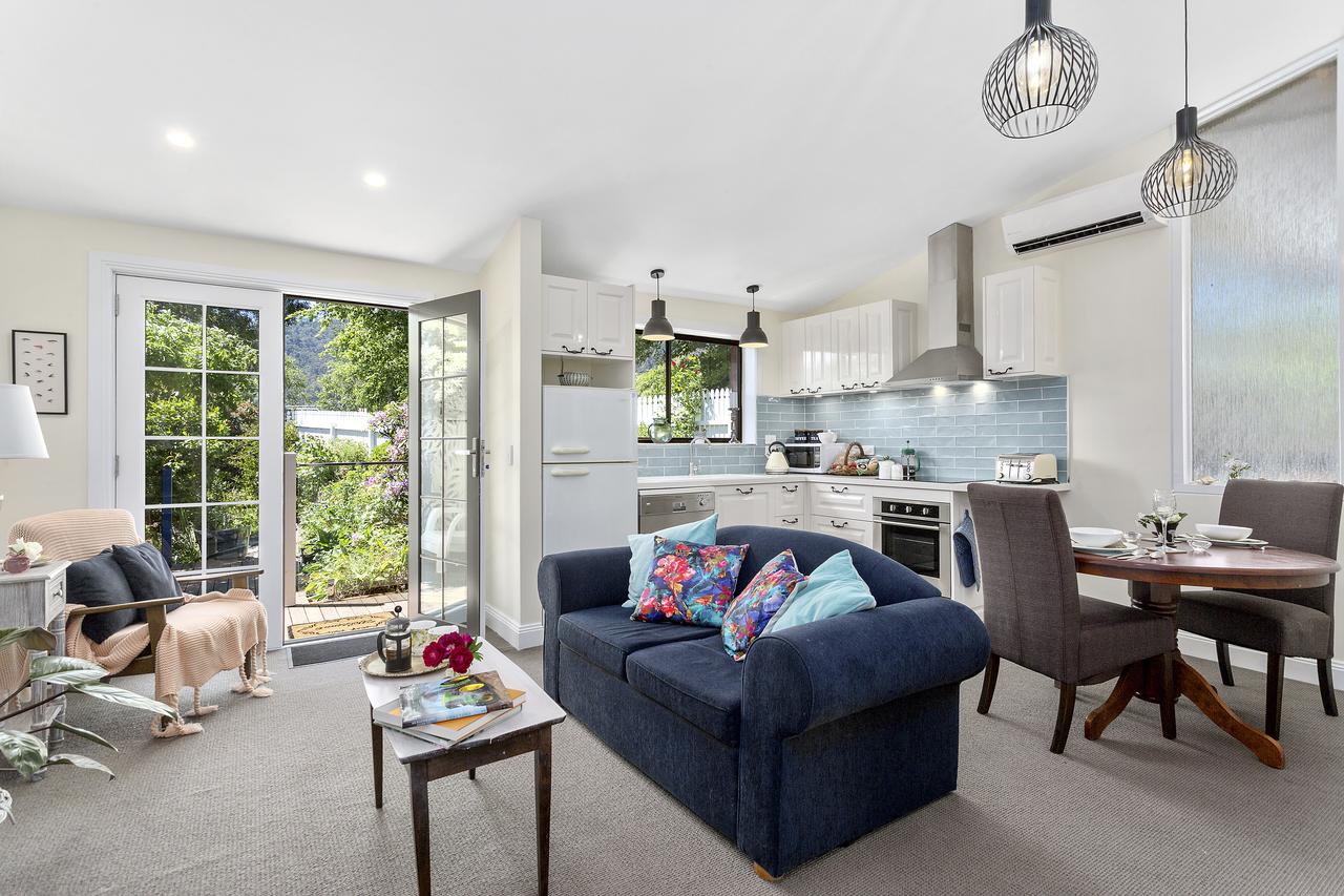 Cradoc TAS Holiday Adelaide