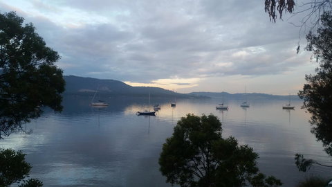 Birch Lane - Holiday Adelaide 6