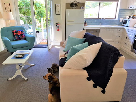 Birch Lane - Holiday Adelaide 18