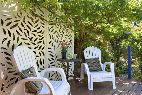 Birch Lane - Holiday Adelaide 8