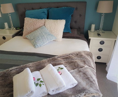 Birch Lane - Holiday Adelaide 28