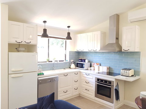 Birch Lane - Holiday Adelaide 21