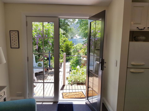 Birch Lane - Holiday Adelaide 2