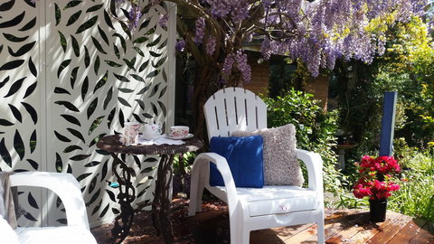 Birch Lane - Holiday Adelaide 39