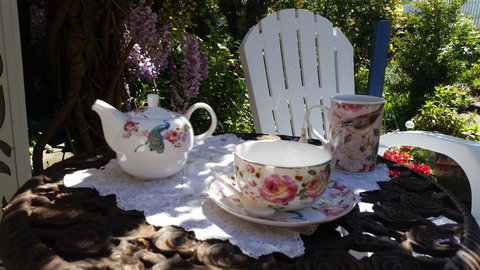 Birch Lane - Holiday Adelaide 35