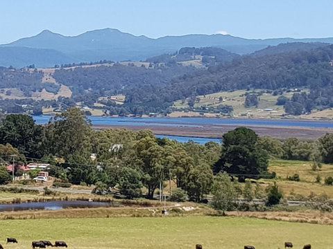 Birch Lane - Holiday Adelaide 1