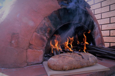 The Hobart Entrance - Holiday Adelaide 7