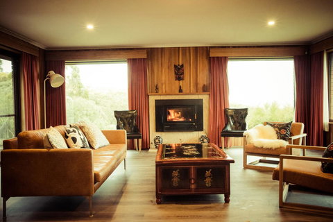 The Hobart Entrance - Holiday Adelaide 2