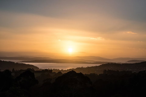 The Hobart Entrance - Holiday Adelaide 3