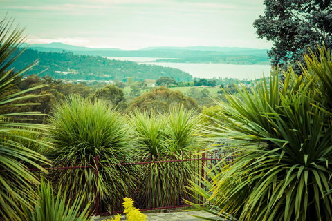 The Hobart Entrance - Holiday Adelaide 35