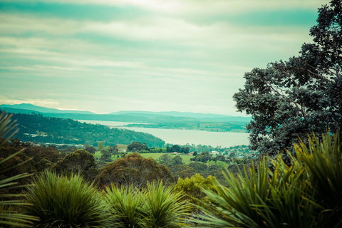 The Hobart Entrance - Holiday Adelaide 37