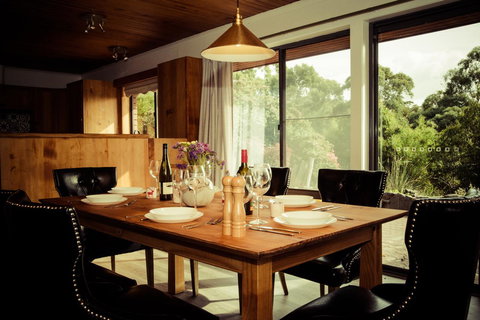 The Hobart Entrance - Holiday Adelaide 20