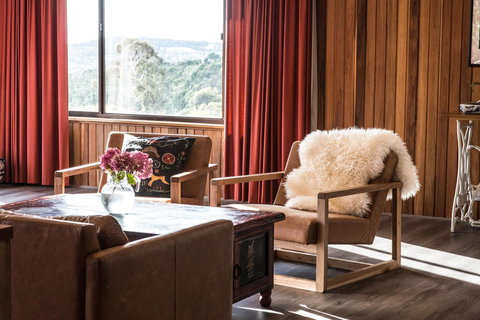 The Hobart Entrance - Holiday Adelaide 19