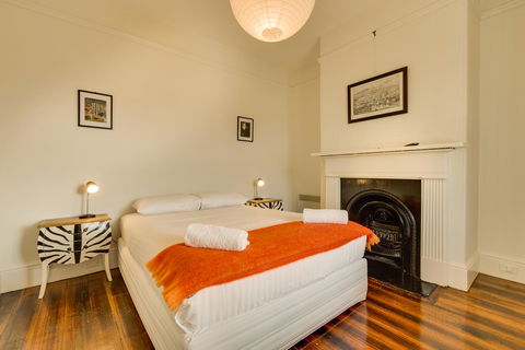 Brampton Cottage - Holiday Adelaide 10