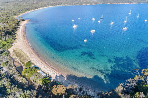 Freycinet Haven - Holiday Adelaide 1